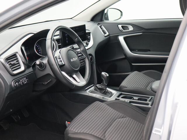 KIA CEE D Ceed Sportswagon 1.0 T-GDi DynamicLine/ lage km/ zeer mooi!