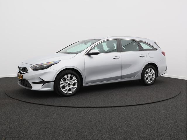 KIA CEE D Ceed Sportswagon 1.0 T-GDi DynamicLine/ lage km/ zeer mooi!