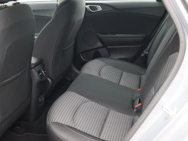 KIA CEE D Ceed Sportswagon 1.0 T-GDi DynamicLine/ lage km/ zeer mooi!