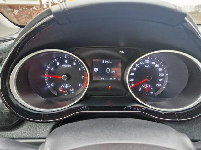 KIA CEE D Ceed Sportswagon 1.0 T-GDi Dyn.PlusL 12Mnd Garantie ZGAN