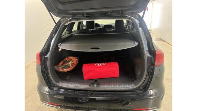 KIA CEE D Ceed Sportswagon 1.6 GDI PHEV DynamicPlusLine NL AUTO | STUURWIEL VERW | STOELVERW | CAMERA |