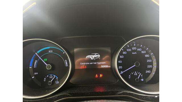 KIA CEE D Ceed Sportswagon 1.6 GDI PHEV DynamicPlusLine NL AUTO | STUURWIEL VERW | STOELVERW | CAMERA |