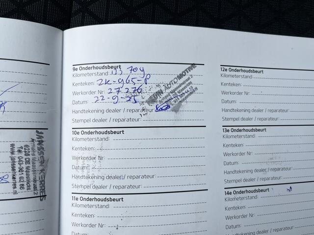 KIA CEE D Ceed Sportswagon 1.0 T-GDi 120PK DynamicLine / Camera / Apple Carplay - Android Auto / Climate / Parkeersensoren.Achter / LMV /