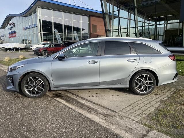 KIA CEE D Ceed Sportswagon 1.0 T-GDi 120PK DynamicLine / Camera / Apple Carplay - Android Auto / Climate / Parkeersensoren.Achter / LMV /