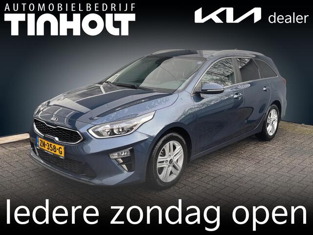 KIA CEE D Ceed Sportswagon 1.0 T-GDi DynamicPlusLine