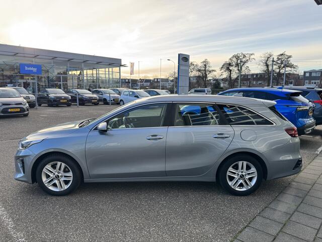 KIA CEE D Ceed Sportswagon 1.0 T-GDi DynamicLine