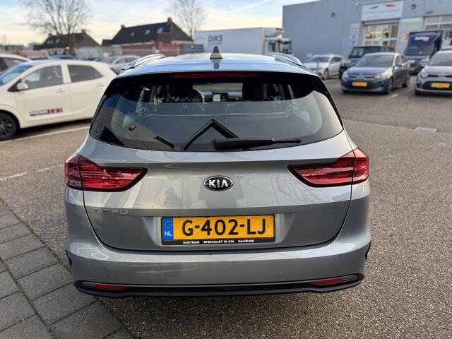 KIA CEE D Ceed Sportswagon 1.0 T-GDi DynamicLine