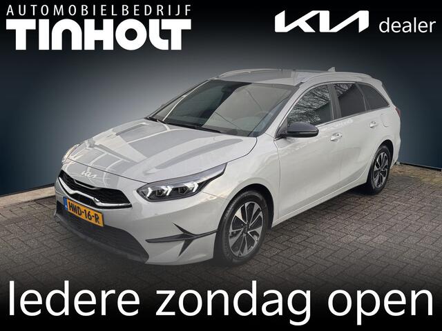 KIA CEE D Ceed Sportswagon 1.0 T-GDi MHEV Design Edition