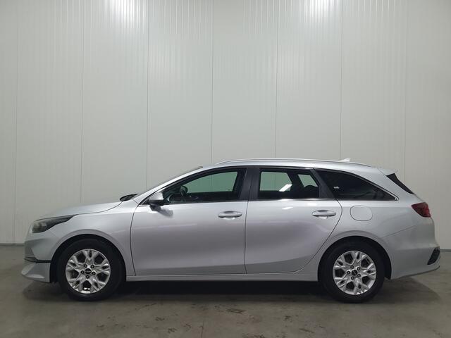 KIA CEE D Ceed Sportswagon 1.0 T-GDi DynamicLine NAVI/LED/CRUISE/AIRCO/LMV