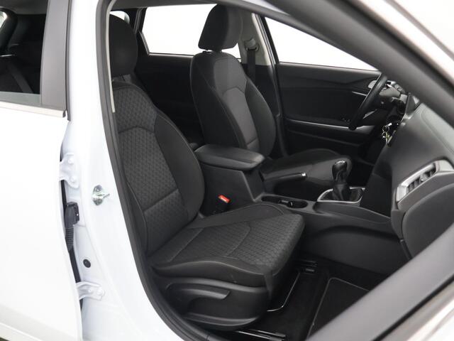 KIA CEE D Ceed Sportswagon 1.0 T-GDi DynamicLine | Navigatie | Parkeercamera | Apple Carplay/Android Auto | Climate Control | Cruise Control |