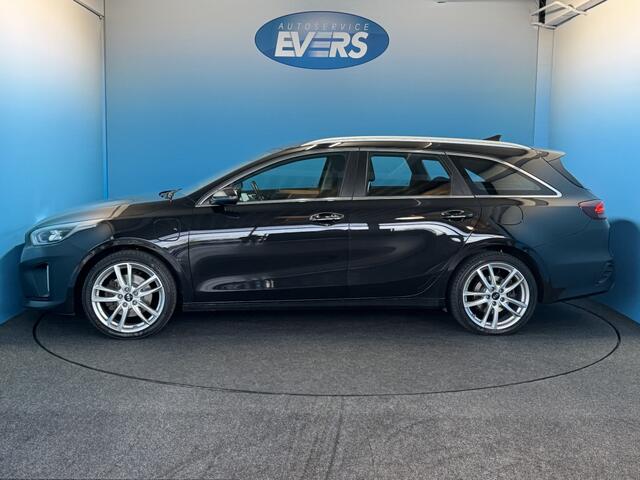 KIA CEE D Ceed Sportswagon 1.6 GDI PHEV Dyn+L.