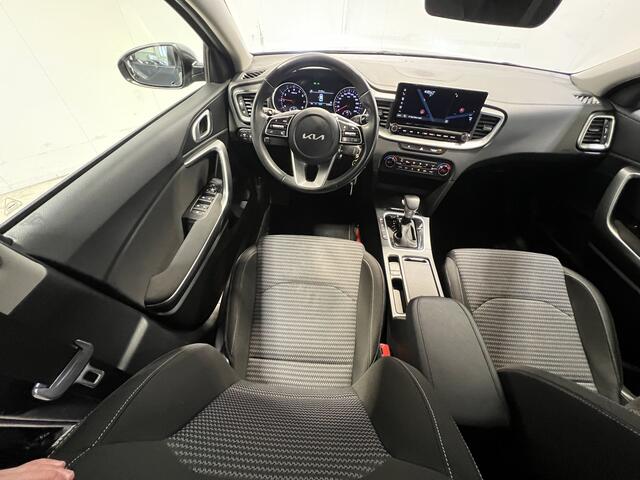 KIA CEE D Ceed Sportswagon 1.0 T-GDi MHEV DynamicLine | Navigatie/Android/Apple Carplay | LM Velgen 16" | Cruise Control Adaptief | Airco | LED Koplampen |