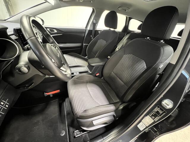 KIA CEE D Ceed Sportswagon 1.0 T-GDi MHEV DynamicLine | Navigatie/Android/Apple Carplay | LM Velgen 16" | Cruise Control Adaptief | Airco | LED Koplampen |