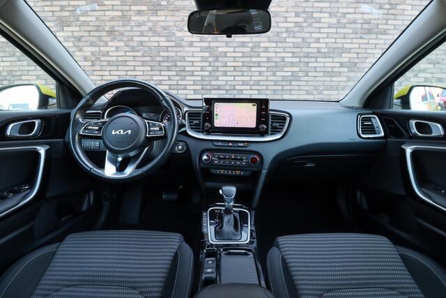 KIA CEE D Ceed Sportswagon 1.6 GDI PHEV DynamicLine | Rijklaarprijs - incl.garantie