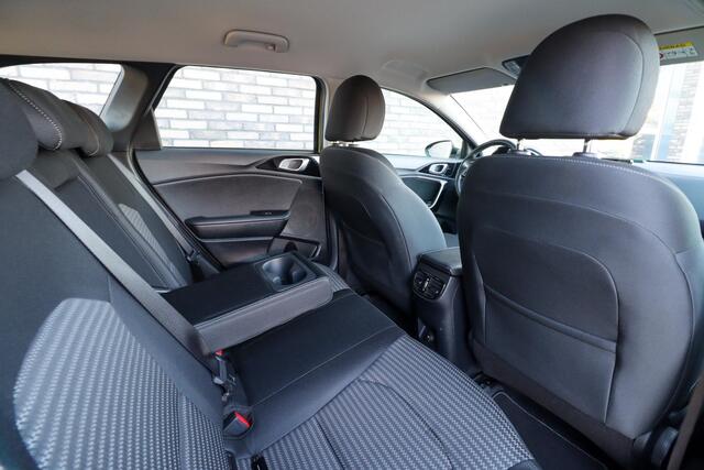 KIA CEE D Ceed Sportswagon 1.6 GDI PHEV DynamicLine | Rijklaarprijs - incl.garantie