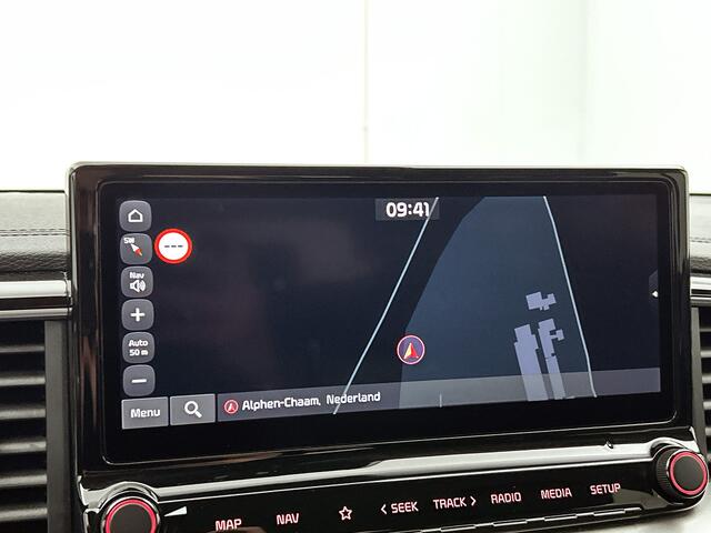 KIA CEE D Ceed Sportswagon 1.6 GDI PHEV ExecutiveLine Limited | Leder | Unieke kleur | PHEV |