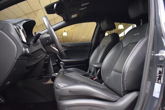 KIA CEE D Ceed Sportswagon 1.0 T-GDi GT-PlusLine NW Model LEER|NAV|CAM/CARPLA