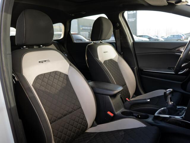 KIA CEE D Ceed Sportswagon 1.0 T-GDi GT-Line Edition | Schuifkantel dak | Navigatie | Clima |