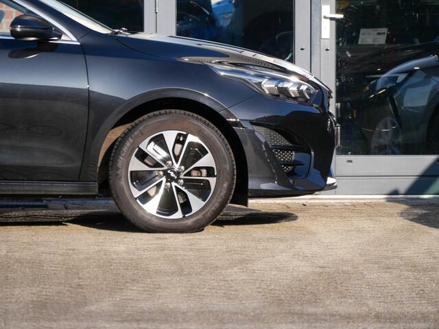 KIA CEE D Ceed Sportswagon 1.6 GDI PHEV DynamicPlusLine | CAMERA | CARPLAY |
