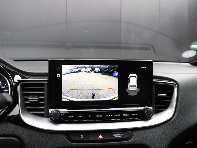 KIA CEE D Ceed Sportswagon 1.0 T-GDi GT-Line Edition LEDER | TREKHAAK | CAMERA | APPLE CARPLAY | CRUISE |