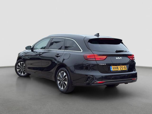 KIA CEE D Ceed Sportswagon 1.0 T-GDi MHEV Design Edition