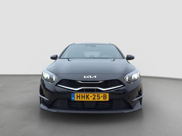 KIA CEE D Ceed Sportswagon 1.0 T-GDi MHEV Design Edition
