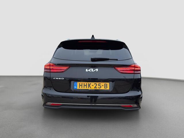 KIA CEE D Ceed Sportswagon 1.0 T-GDi MHEV Design Edition