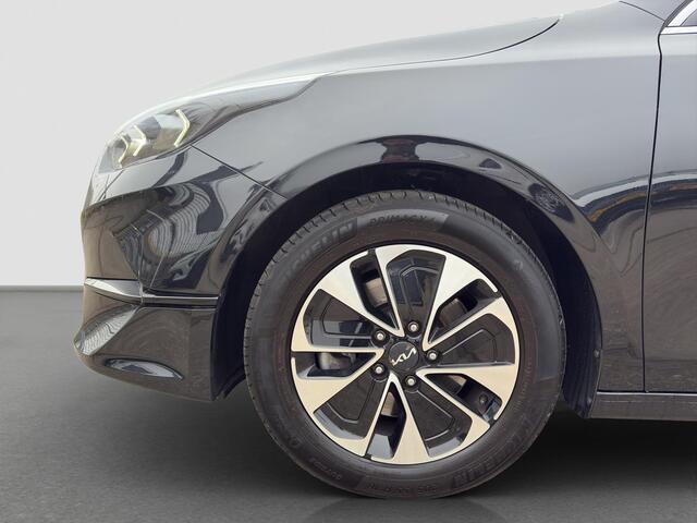 KIA CEE D Ceed Sportswagon 1.0 T-GDi MHEV Design Edition