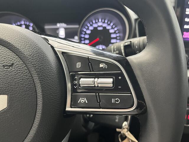 KIA CEE D Ceed Sportswagon 1.5 T-GDi DynamicLine