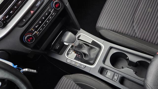 KIA CEE D Ceed Sportswagon 1.0 T-GDi MHEV DynamicLine