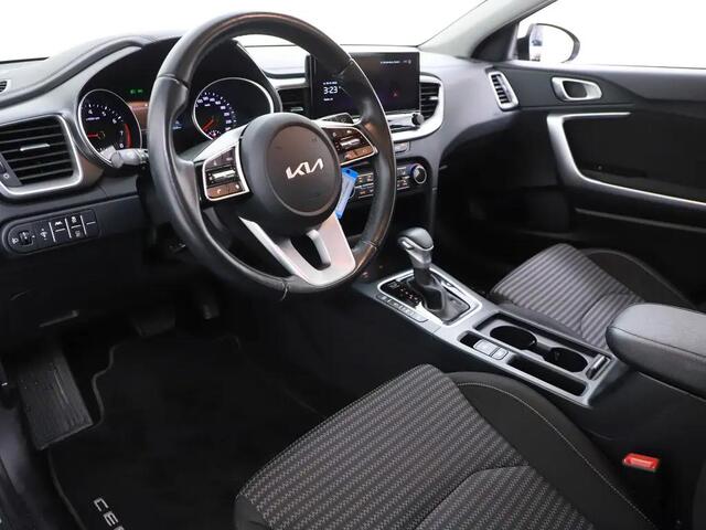 KIA CEE D Ceed Sportswagon 1.0 T-GDi MHEV DynamicLine