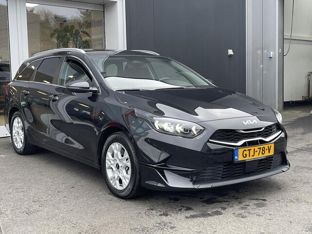 KIA CEE D Ceed Sportswagon 1.0 T-GDi DynamicPlusLine | Stoel & Stuurverwarming | Achteruitrijcamera