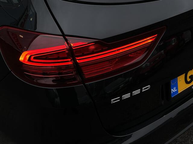 KIA CEE D Ceed Sportswagon 1.0 T-GDi DynamicPlusLine | Stoel & Stuurverwarming | Achteruitrijcamera