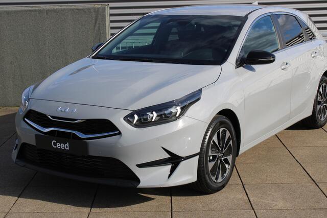 KIA CEE D Ceed 1.0 T-GDi Design Edition JBL / NAVIGATIE / LED / STOEL/STUUR VERWARMING