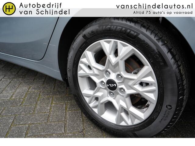KIA CEE D Ceed Sportswagon 1.5 T-GDI 160PK DYNAMICLINE VOLLEDIG DEALER ONDERHOUDEN 10X OP VOORRAAD KEURIGE NETTE STAAT CAMERA STOEL+STUURVERWARMING ANDROID/APPLECARPLAY(NAVI) CLIMA CRUISECONTROL BLUETOOTH PRIVACYGLAS LMV ENZ...