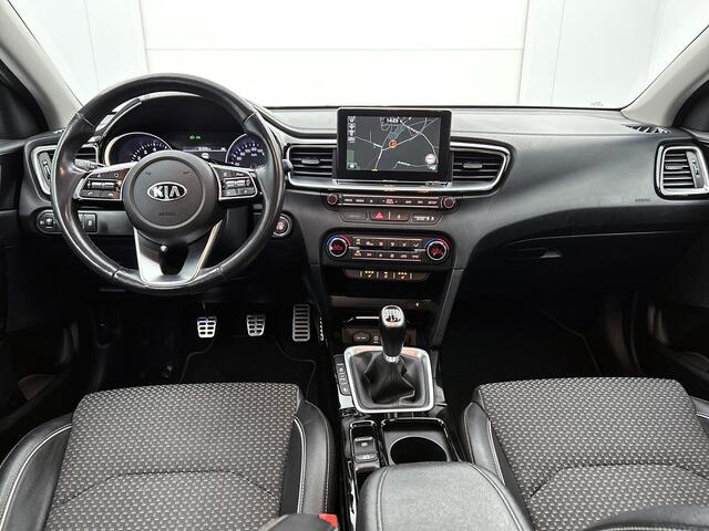 KIA CEE D Ceed 1.4 T-GDi DynamicPlusLine | JBL | Stoelgeheugen |