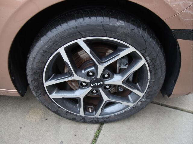 KIA CEE D Ceed Sportswagon 1.6 GDI PHEV Exclusive Line Virtueel, Carplay,Stoel-Stuur verw. BOMVOL! Prijspakker!