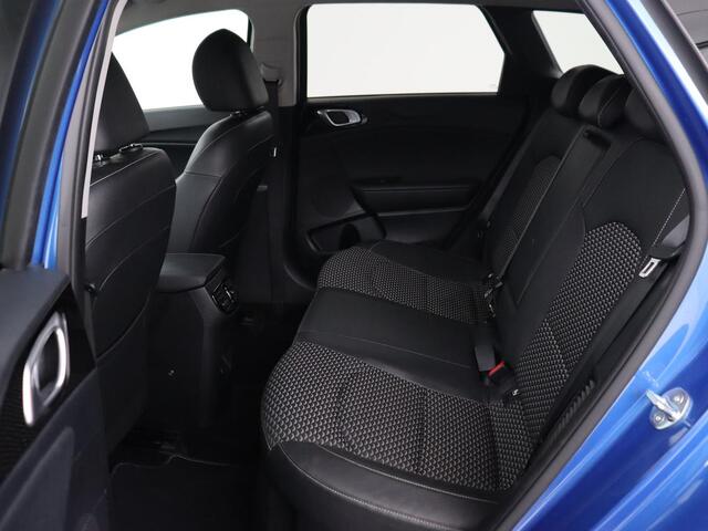 KIA CEE D Ceed 1.6 GDI PHEV DynamicPlusLine | Trekhaak | Stoel & stuurverwarming | Adaptive cruise | Camera | Carplay | Half leder | Keyless | Full LED | Climate control