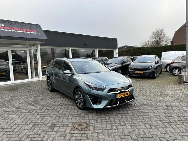 KIA CEE D Ceed Sportswagon 1.6 GDI PHEV DynamicLine