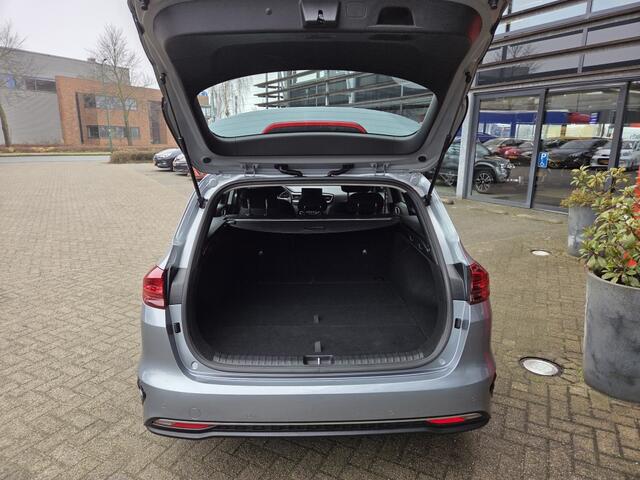 KIA CEE D Ceed Sportswagon 120pk T-GDi DynamicLine | Navi | Climate | Cruise