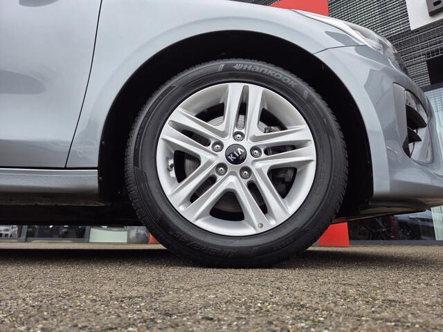 KIA CEE D Ceed Sportswagon 120pk T-GDi DynamicLine | Navi | Climate | Cruise