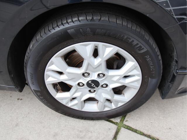 KIA CEE D Ceed 1.0 T-GDi DynamicLine Stoel- & Stuurverw, Camera, Carplay Prijspakker!