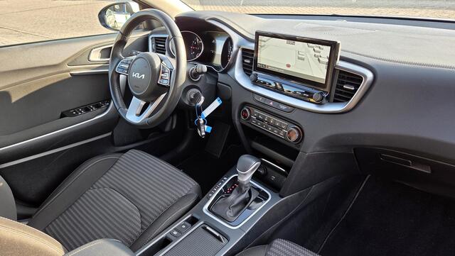 KIA CEE D Ceed Sportswagon 1.0 T-GDi MHEV DynamicLine