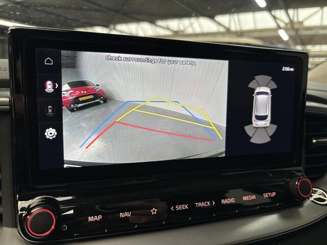 KIA CEE D Ceed Sportswagon 1.5 T-GDi DynamicLine