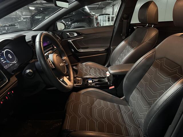 KIA CEE D Ceed 1.0 T-GDi Design Edition