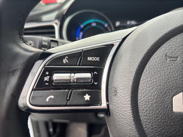 KIA CEE D Ceed Sportswagon 1.6 GDI PHEV DynamicPlusLine | Dodehoek det. | Adaptive | Winter pack