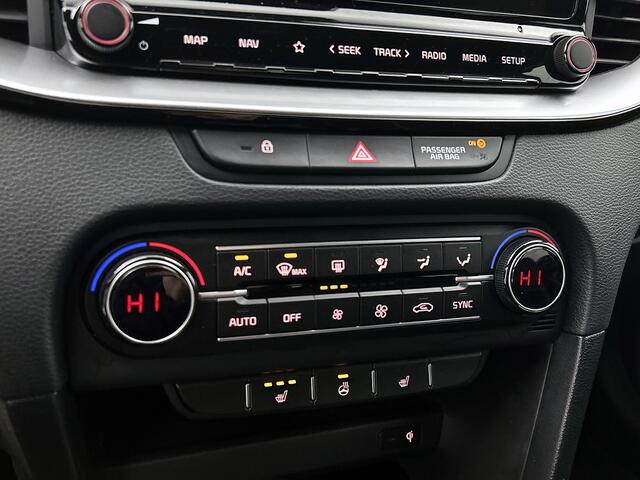 KIA CEE D Ceed Sportswagon 1.5 T-GDi GT-Line Interesse in deze Kia? Deze is uitsluitend te bezichtigen op basis afspraak in Kia Breda