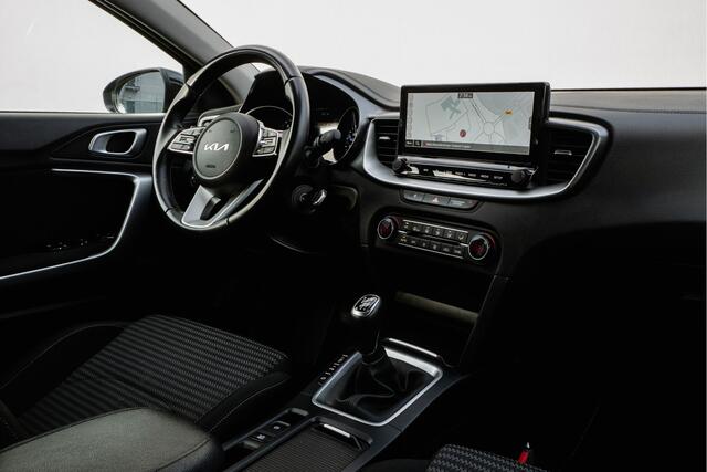KIA CEE D Ceed Sportswagon 1.0 T-GDi 120pk DynamicLine Navigatie/ Camera/ DAB+/ Carplay/ Cruise control