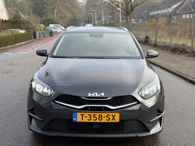 KIA CEE D 1.5 T-GDI MHEV DYN+L - Autm - Incl BTW - 2023 !!!