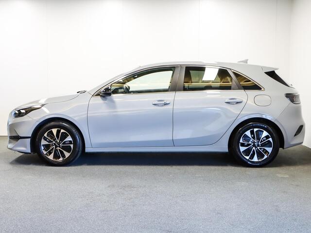 KIA CEE D Ceed 1.0 T-GDi Design Edition